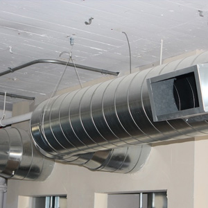 Commercial Air Duct Cleaning in Toms River NJ- Air Duct Cleaning Solutions