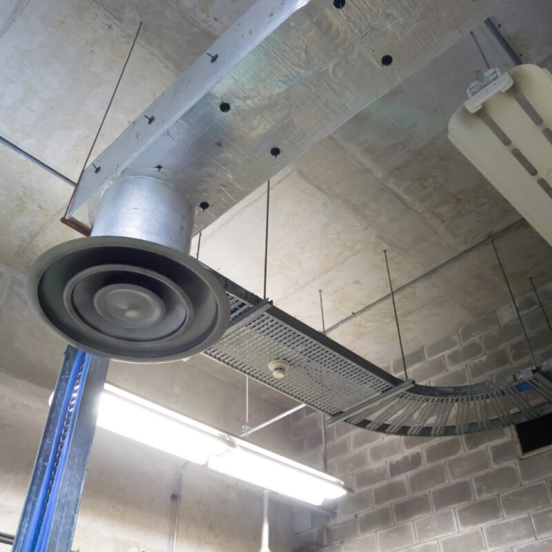 Commercial Air Duct Cleaning Toms River